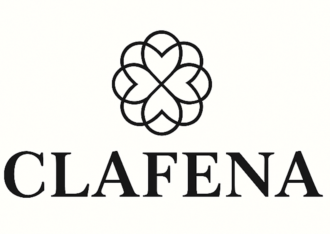 Clafena Logo